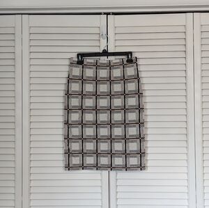 NWT Ann Taylor Factory Knit Pencil Skirt